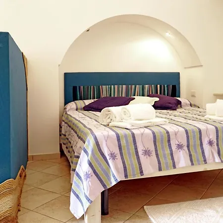 Terra E Mare Сasa de vacaciones