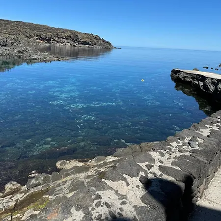 Terra E Mare Feriehus