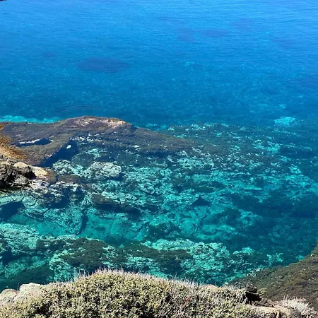 Сasa de vacaciones Terra E Mare