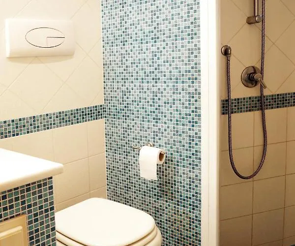 Feriehus Terra E Mare *