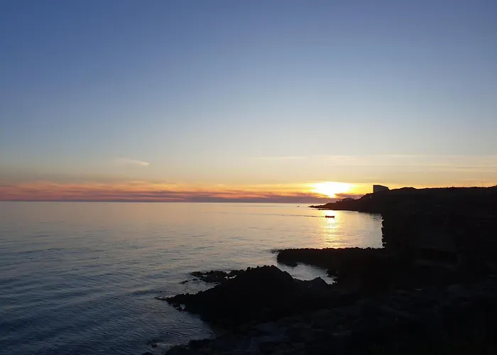 Feriehus Terra E Mare Tracino