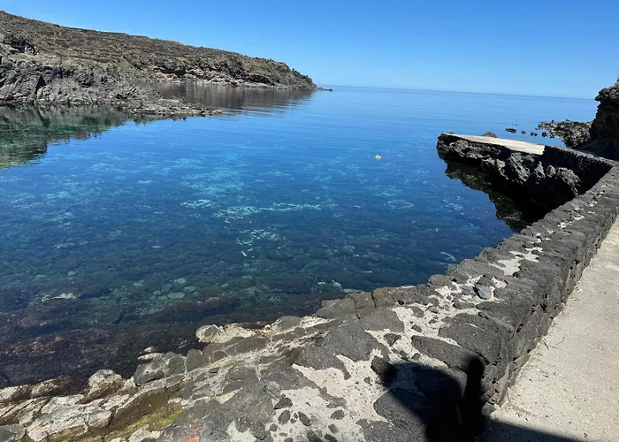 Terra E Mare Feriehus