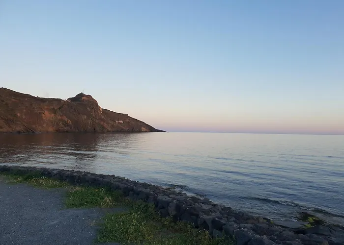 Terra E Mare Feriehus *