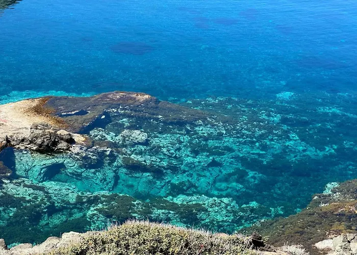 Feriehus Terra E Mare