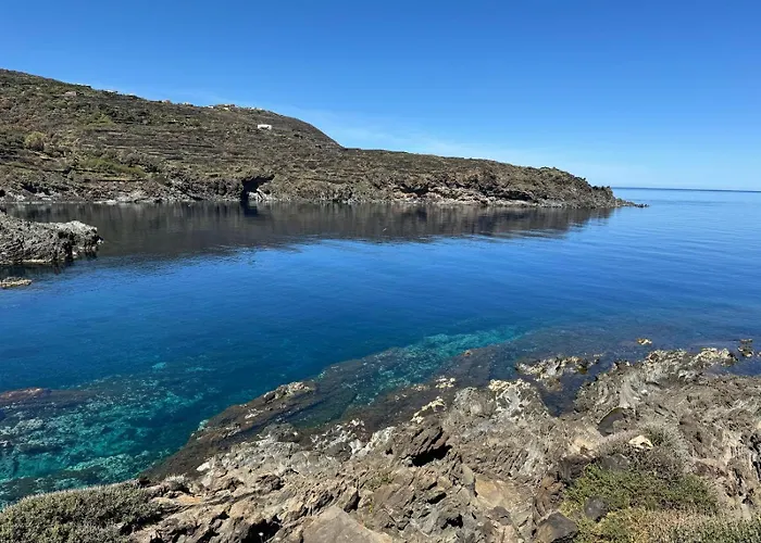 Feriehus Terra E Mare