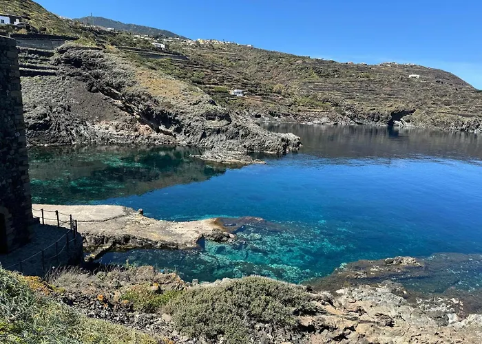 Feriehus Terra E Mare Tracino