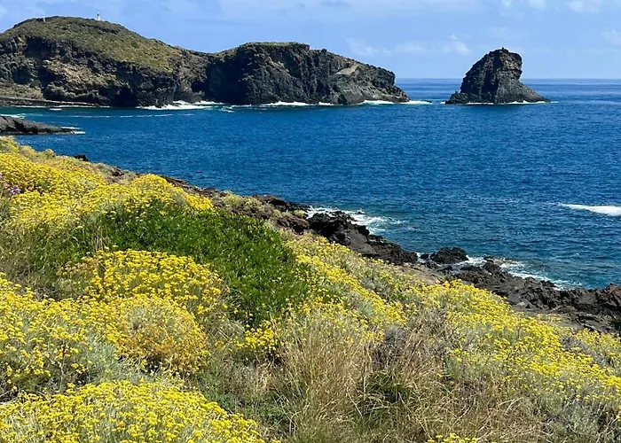 Terra E Mare Feriehus Tracino