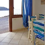 Hébergement de vacances Terra E Mare Tracino