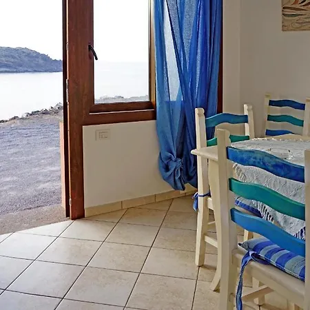 Holiday home Terra E Mare Tracino