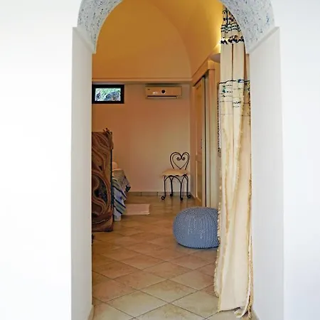 Holiday home Terra E Mare *