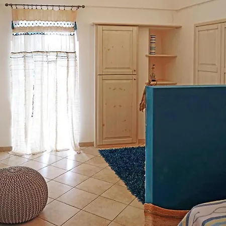 Holiday home Terra E Mare Tracino