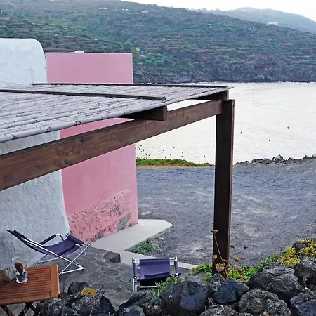 Terra E Mare Holiday home *
