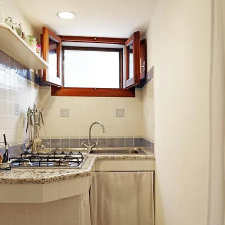 Holiday home Terra E Mare