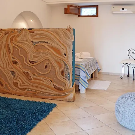 Terra E Mare Holiday home Tracino