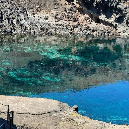 Terra E Mare Ferienhaus *