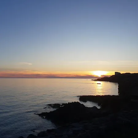 Holiday home Terra E Mare Tracino