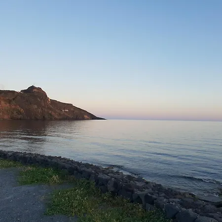 Terra E Mare Holiday home *
