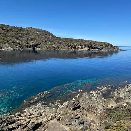 Σπίτι διακοπών Terra E Mare